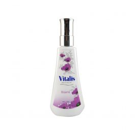 Vitalis Body Scent Spray Cologne 120 ml |Bizarre