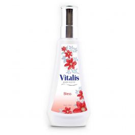 Vitalis Body Scent Bless 120ml