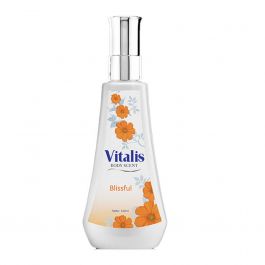 Vitalis Body Scent Blissful 120ml