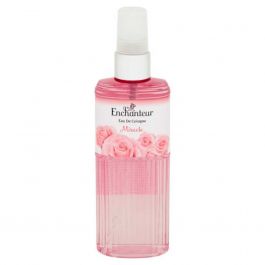 Enchanteur Eau De Cologne Miracle 120ml