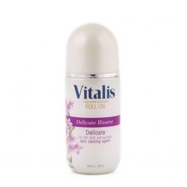 Vitalis Roll On Delicate Bizarre Delicate 40ml