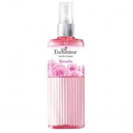 Enchanteur Eau De Cologne Romantic 120ml