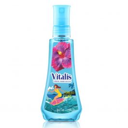 Vitalis Exotic Body Scent Honolulu Escape 100ml