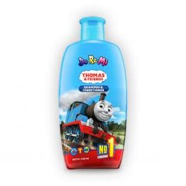 Doremi Thomas & Friends Shampoo & Conditioner Fast Friend 200 ml