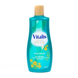 Vitalis Perfumed Moisturizing Sabun Mandi Fresh Dazzle 200ml