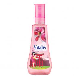 Vitalis Exotic Body Scent Tokyo Wonder 100ml