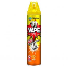 Fumakilla Vape Aerosol Orange 750Ml
