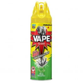 Fumakilla Vape Aerosol Green Tea 400Ml
