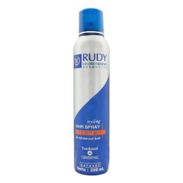 Rudy Hadisuwarno Styling Hair Spray Strong Ginseng Aerosol 250 ml