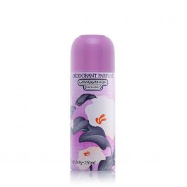 Anaiso Anaiso Deodorant Parfume 150 ml |Violet