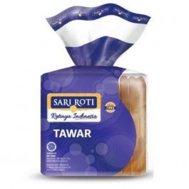 Sari Roti Tawar Special/Rts Bread
