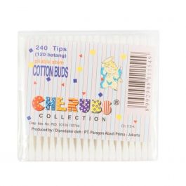 Cherubs Collection Cotton Buds Ch 115-4 120 S
