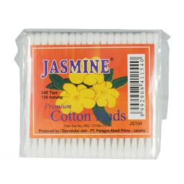 Jasmine Cotton Buds Js104 120S