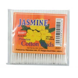 Jasmine Cotton Buds Baby Js203