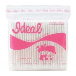 Ideal Cotton Buds 133 Extra Fine 100 S
