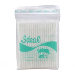 Ideal Cotton Buds 132 Regular 50 S