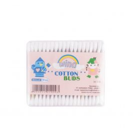 Wina Cotton Buds W209 Regular 100 S