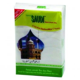 Saudi Kapas 35 G