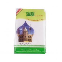 Saudi Kapas 50 G