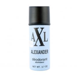 AXL Alexander Deodorant 150 ml |Blue