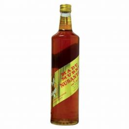 Nusantara Madu Murni 650 ml