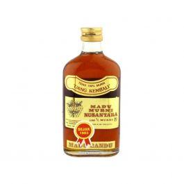 Nusantara Madu Murni 250 ml