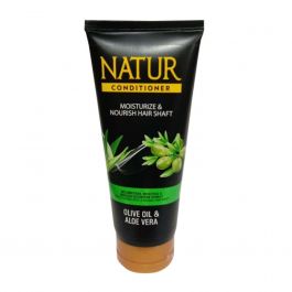 Natur Conditioner Olive Oil & Aloe Vera 165ml