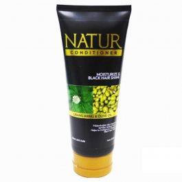 Natur Conditioner Moringa Oleifera & Olive Oil 200 ml