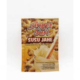 Anget Sari Minuman Serbuk Susu Jahe 5x28 gr