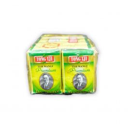 Tong Tji Teh Wangi Premium 90Gr