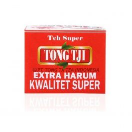 Tong Tji Teh Super Extra Harum 40gr