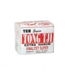 Tong Tji Teh Super Extra Harum 80Gr