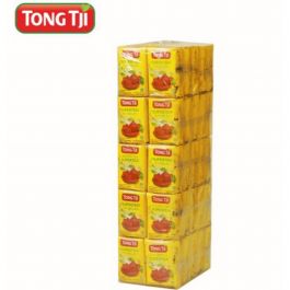 Tong Tji Jasmine Tea Super Teh 10 X 9Gr