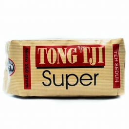 Tong Tji Super Teh Seduh 250Gr