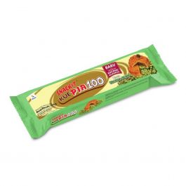 Snackit Pia 100 Rasa Kacang Hijau 150Gr