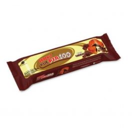 Snackit Pia 100 Rasa Coklat 150Gr