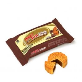 Snackit Pia 100 Rasa Coklat 75Gr