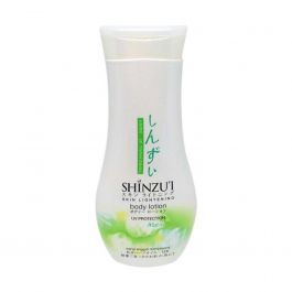 Shinzui Body Lotion Uv Protection Matsu 100 ml