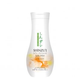 Shinzui Body Lotion UV Protection Hana 100 ml