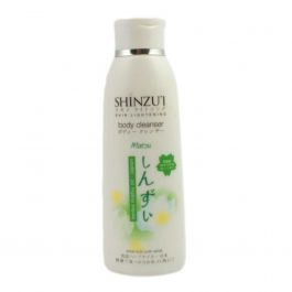 Shinzui Skin Light Body Clen 250 Ml