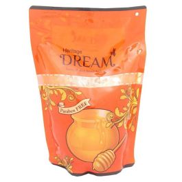 Dream Honey & Sea Butter Sabun Mandi Royal Honey 200 ml