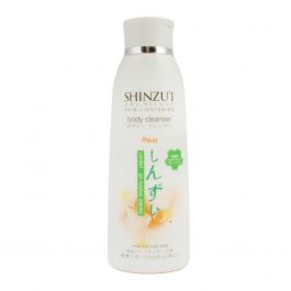 Shinzu'i Sabun Mandi Hana 250ml