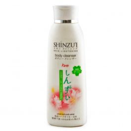 Shinzu'i Sabun Mandi Kirei 250ml