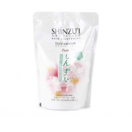 Shinzu'i Sabun Mandi 180ml |Kirei