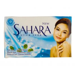 Sahara Oilive Soap Milk Extract 75 gr