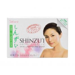 Shinzu'I Soap Sakura 85Gr