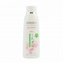 Shinzu'i Sabun Mandi Sakura 250ml