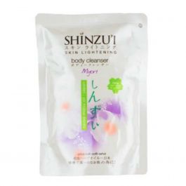 Shinzu'i Sabun Mandi Myori 200ml