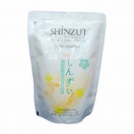 Shinzu'i Sabun Mandi Hana 400ml