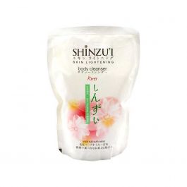 Shinzui Sabun Mandi Kirei 400ml